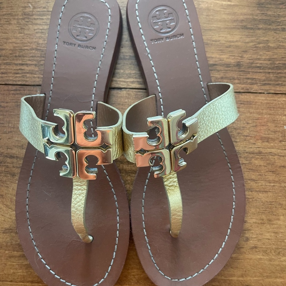 Tory Burch Sandals